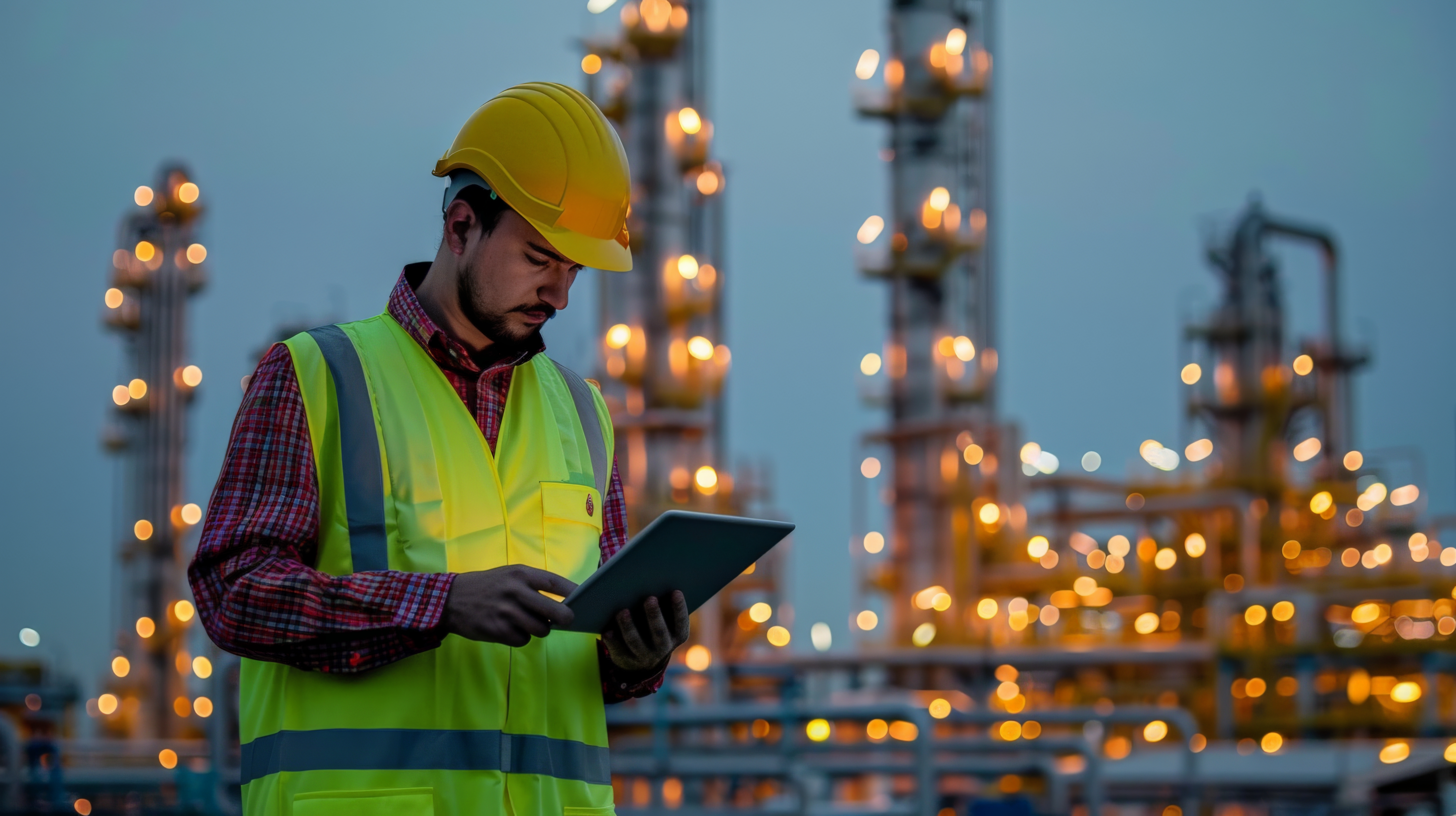 Petroleum and Chemicals