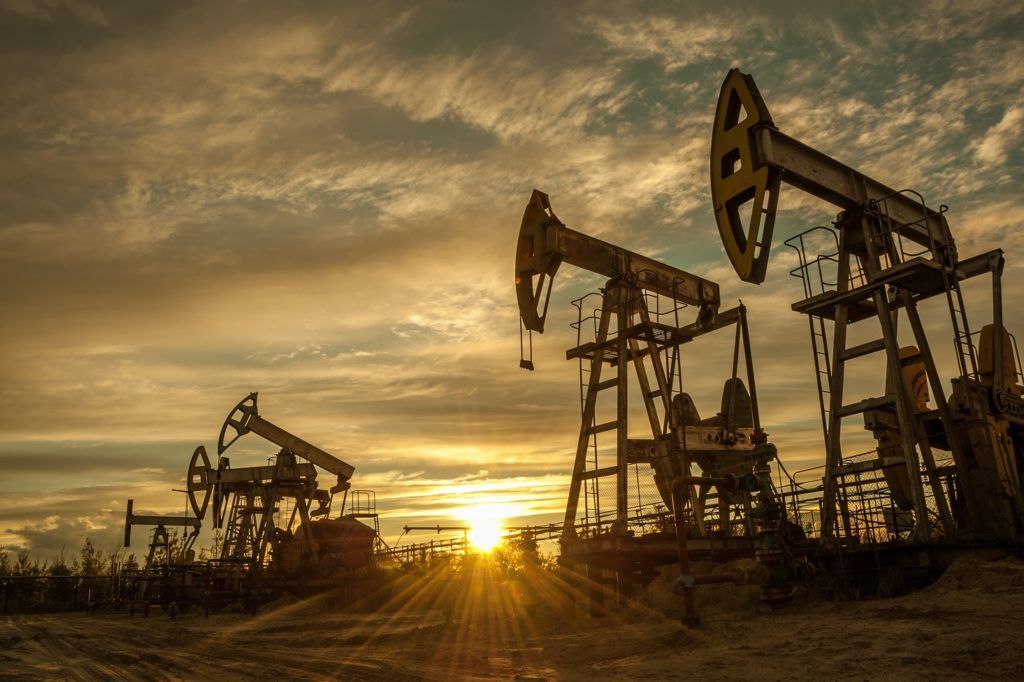 Petroleum and Chemicals